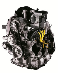 P24BA Engine